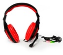 Audífonos Diadema Headset Stream 3.5mm Microfono Retractil