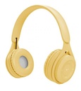 Auriculares Diadema Inalámbricos Micro Usb Bluetooth