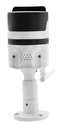 Camara Exterior Ip Wifi Y Ethernet Soporta Lluvia Y Calor