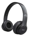 Audifonos Bluetooth Radio Fm Micro Sd Mp3 Manos Libres Aux