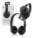Audifonos Bluetooth Radio Fm Micro Sd Mp3 Manos Libres Aux
