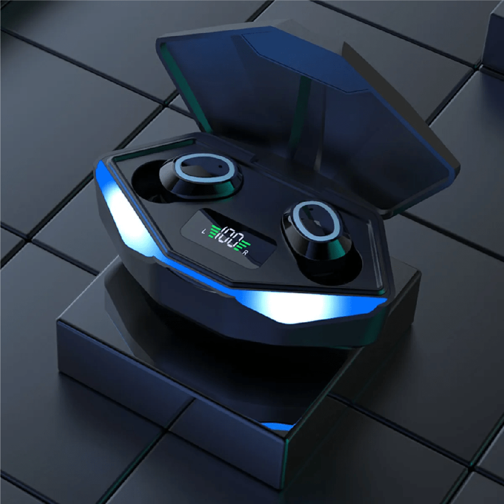 AUDIFONOS MANOS LIBRES GAMER LY369