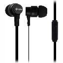 AUDIFONOS STYLOS AL AUX 3.5 ROJO STSAUA1R
