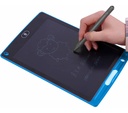 Pizarrón Mágico Infantil Para Dibujar Escribir Tipo Tablet