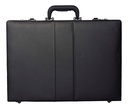 Portafolio Ejecutivo Para Hombre Maletin Rigido Elegante Neg