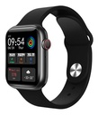 Smartwatch Reloj Inteligente Bluetooth Calorías Corazón Mail
