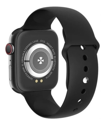Smartwatch Reloj Inteligente Bluetooth Calorías Corazón Mail
