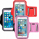 Porta Celular Funda De Brazo Para Correr Gimnasio Ciclismo