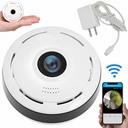 CAMARA PANORAMICA 360