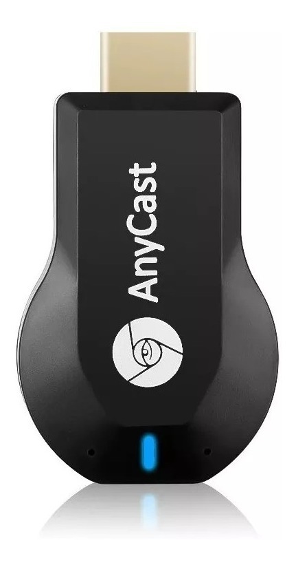 ANYCAST m4