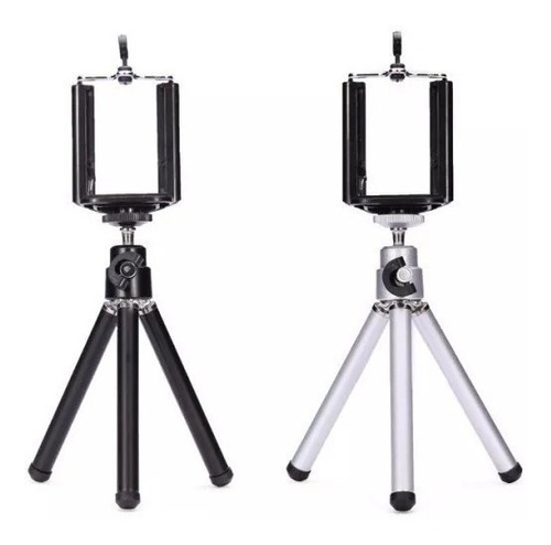 [719] TRIPIE PARA CELULAR PLEGABLE