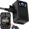 Camara Corporal Para Policia N9 Full Hd Vision Nocturna