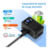 Camara Corporal Para Policia N9 Full Hd Vision Nocturna