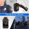 Camara Corporal Para Policia N9 Full Hd Vision Nocturna