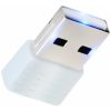 Antena Adaptador Usb Wifi Nano 100m Max 17dbm