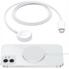 Cargador inalambrico para celular de carga rapida para IP de Imán WX25