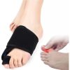 Corrector Para Dedo Pulgar De Pie Soporte Y Alivio Juanete